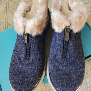 Bzees washable shoes